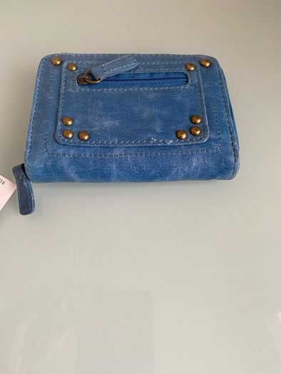 New Wallet - A Bargain