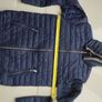 Tommy Bowe XV Kings lightweight jacket Image 2
