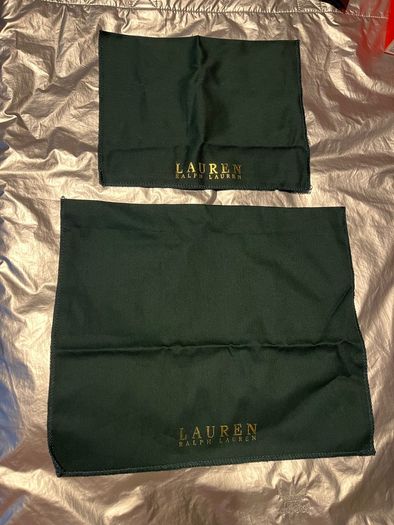 ralph lauren cover case bags