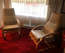 2 Verikon of Denmark Armchaird