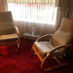 2 Verikon of Denmark Armchaird