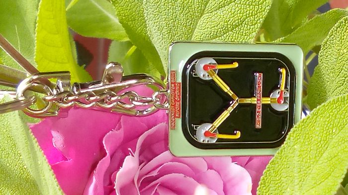 Your travels will always be on time!