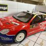 Citroen Xsara WRC Sebastin Loeb 1/18 Image 2