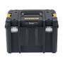 DeWALT DWST1-71195 TSTAK VI Deep Tool Storage Case Heavy Duty 23L Image 2