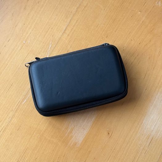 Nintendo DS Case