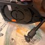 Cybex Base T Isofix Base Image 3