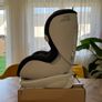 Carseat Britax Roomer Trifix | 9 kg - 18 kg | 9 m - 4 y Image 2