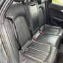 2014 Audi A6 Sline Leather Interior Seats Image 10