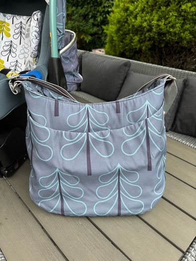 Cosatto Complete Travel System
