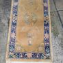 1970s Chinese 100% Wool Rugs Image 2