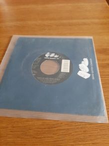Nirvana Smells Like Teen Spirit 7"
