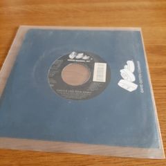 Nirvana Smells Like Teen Spirit 7"