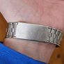 Vintage Swiss Made Certina Attack Quartz Analougue Two timer 1990s Swiss Watch Image 3