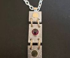 Gold & Silver Jewellery