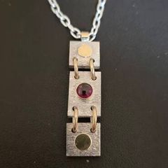 Gold & Silver Jewellery