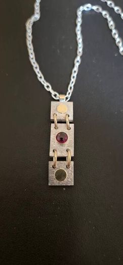 Gold & Silver Jewellery