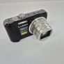 Panasonic Lumix DMC-TZ27 Digital Camera Image 2