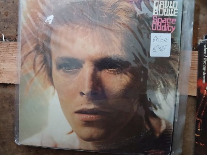 david   bowie