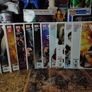 Cable ! 12 First Issues Run ! Volume 2 ! 2008 ! by Marvel ! Image 3