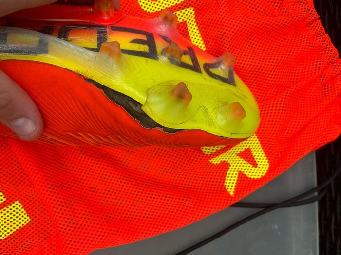 addidas football