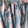 top/ blouse  size 4xl shein Image 3