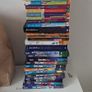 Books Dog Man ,  David Walliams and Ronald Dahl Image 4