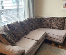 Corner Sofa