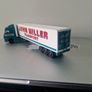 1:76 John Miller Transport lledo diecast volvo truck Image 4