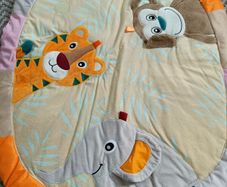baby play mat