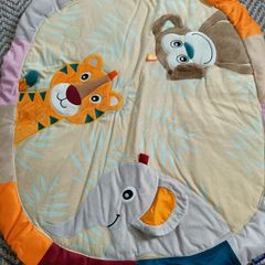 baby play mat