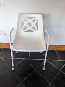 Accessible Chair