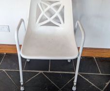 Accessible Chair