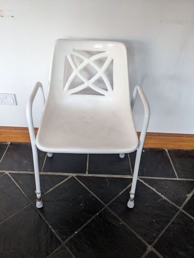 Accessible Chair