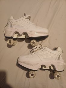 runner skates heelies
