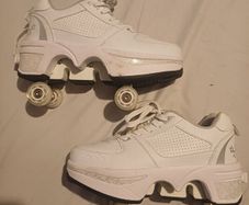 runner skates heelies