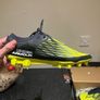 Footballs boots size 9 under armour Image 2