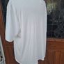Cream top Image 7