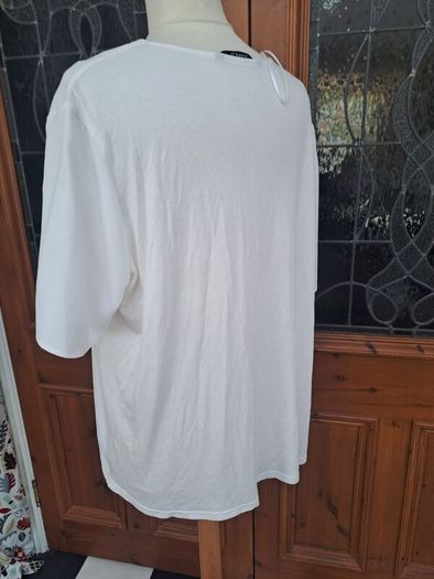 Cream top