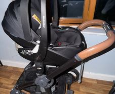 Maxi Cosi