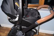 Maxi Cosi Car Seat