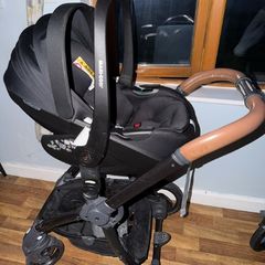 Maxi Cosi Car Seat