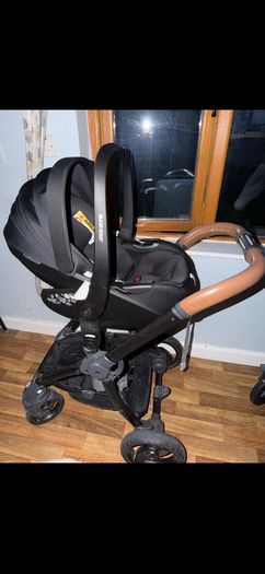 Maxi Cosi Car Seat