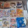 Nintendo Wii Bundle , 11 Games, 2 Controllers, HDMI Converter Image 3