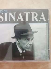 Frank Sinatra 2CD  - That's Life