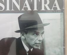 Frank Sinatra 2CD  - That's Life