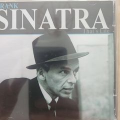 Frank Sinatra 2CD  - That's Life