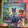 PJ masks Night Sight Game Image 5