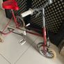 Rare TDY children's Bicycle Image 4