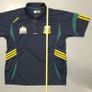 FREE POST Meath (L) GAA Polo Shirt O'Neills Jersey Gaelic Football Hurling Camogie Leinster O'neills large Image 4