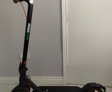 Xiaomi M365 electric scooter